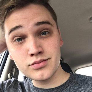 Meet your Posher, Gregory