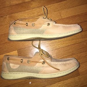 Sperry Boat Shoes