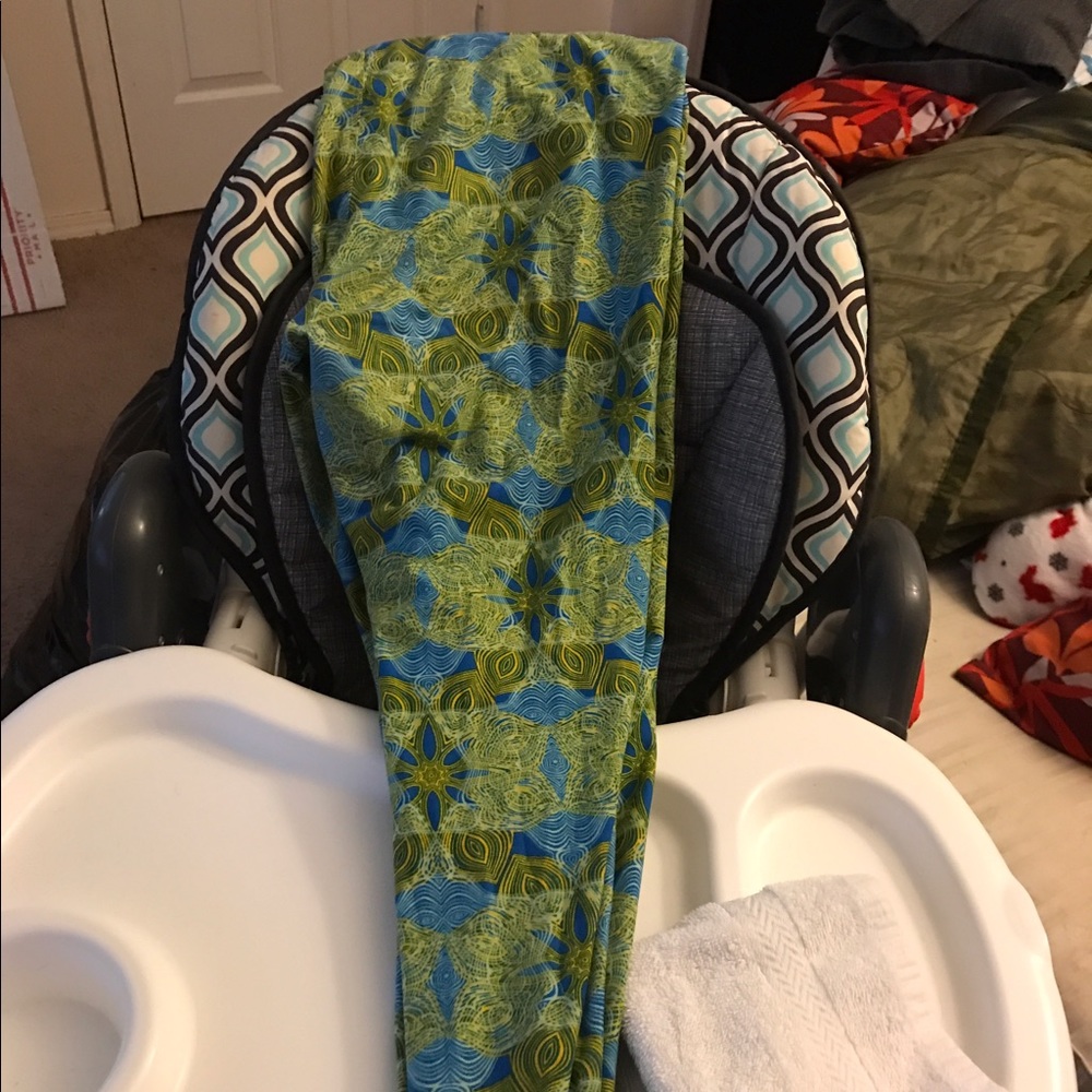 GUC TC Lularoe Leggings