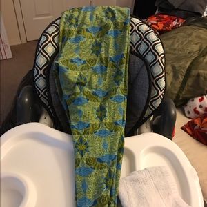 GUC TC Lularoe Leggings