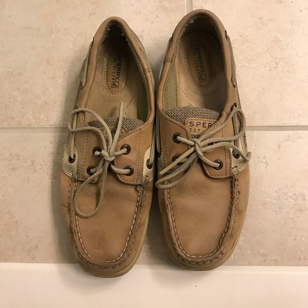 Sperry Top sider shoes