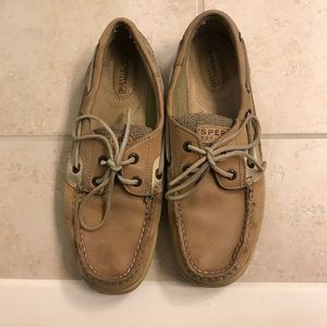 Sperry Top sider shoes