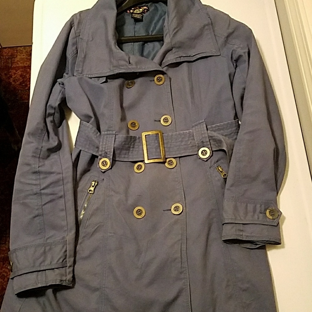 BB Dakota Spring Jacket