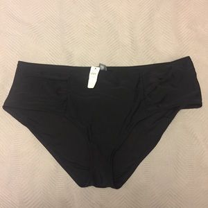 Aerie hipster bikini botroms