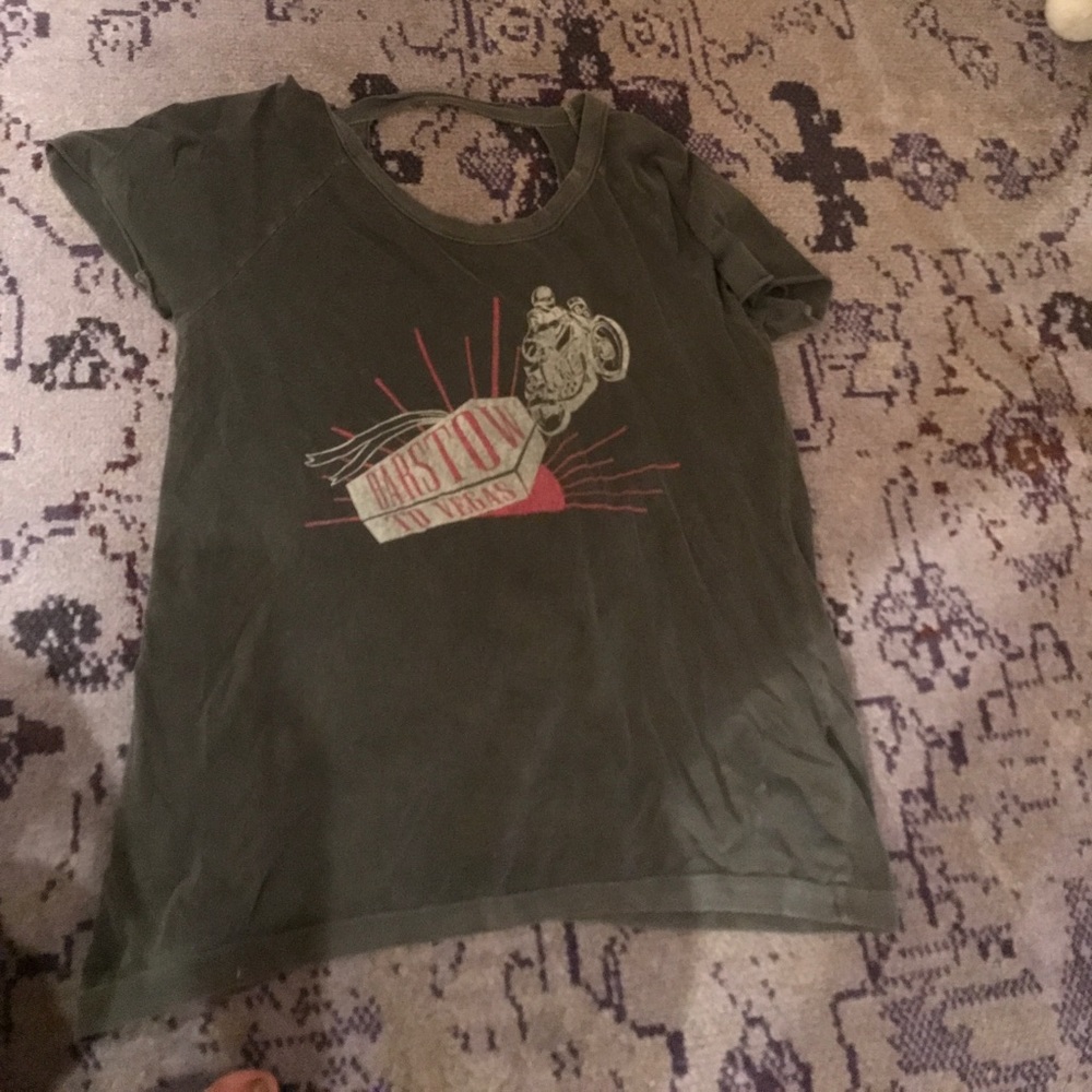 CHASER tee sm