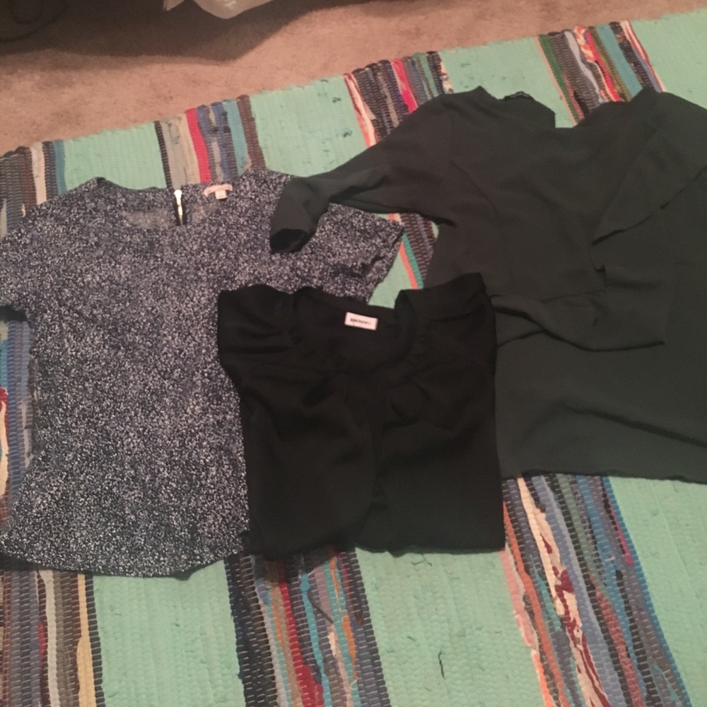 Business casual bundle