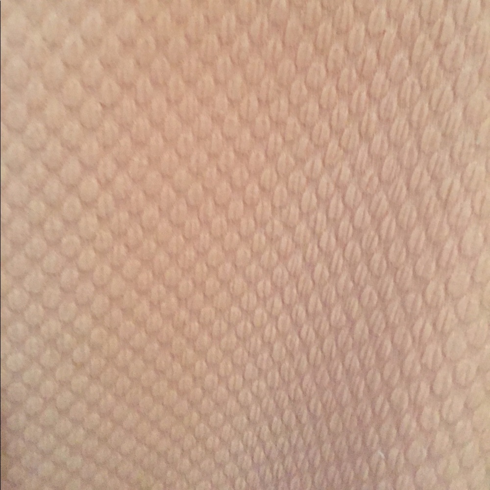 Baby pink skater skirt!! 💗 - Picture 2 of 3