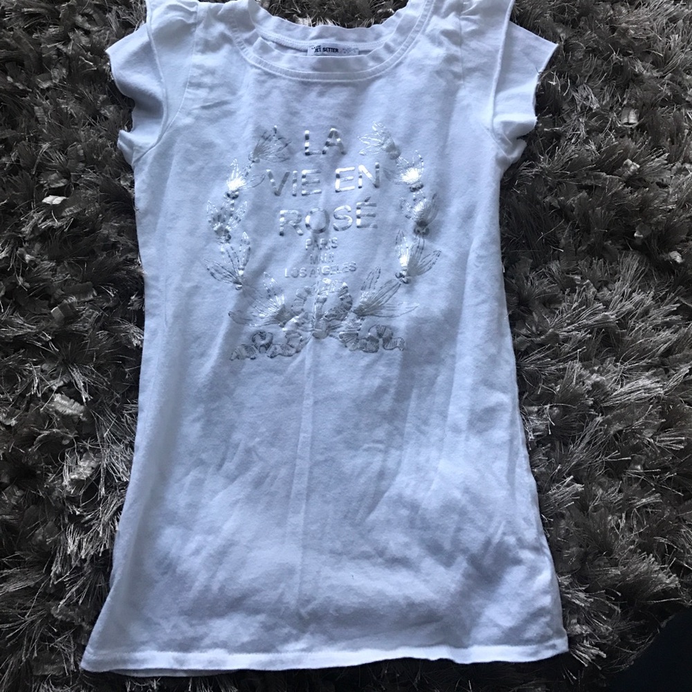 One of a kind top