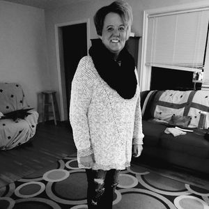 Meet your Posher, Jodi