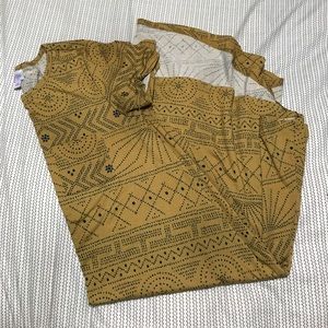 💛LuLaRoe M Carly💛