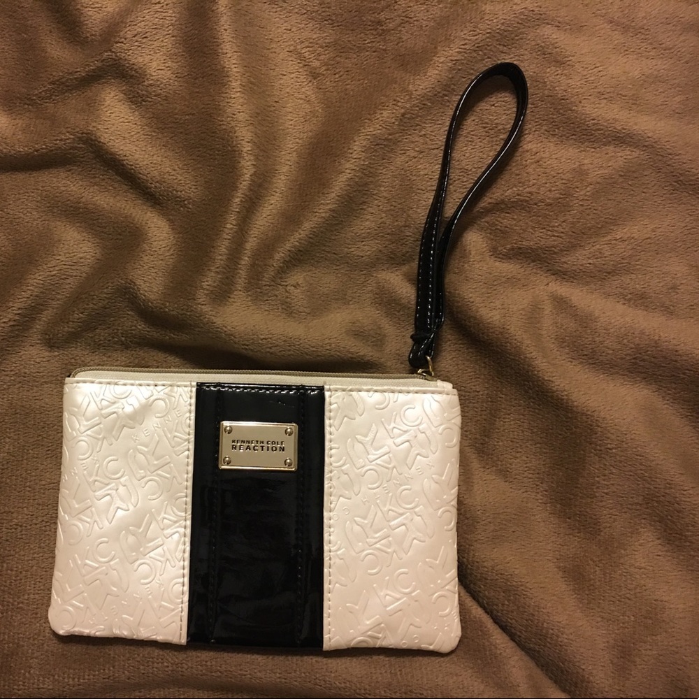 Kenneth Cole Clutch