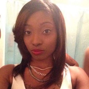 Meet your Posher, Tyricka