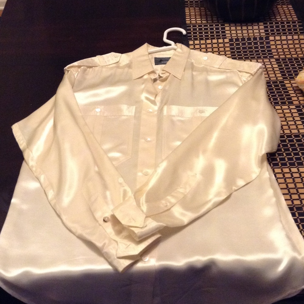 Liz Claiborne rayon blouse