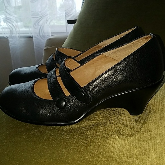 softspots shoes website