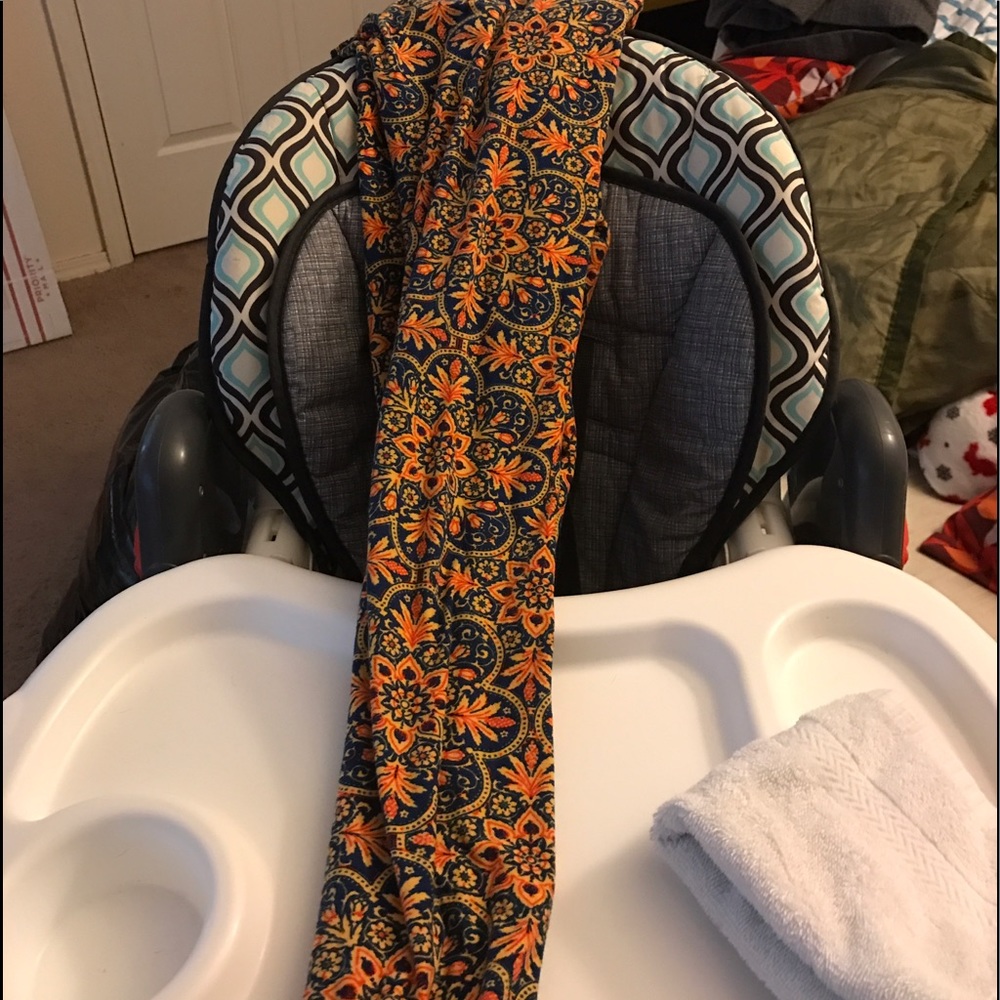 GUC TC Lularoe Leggings