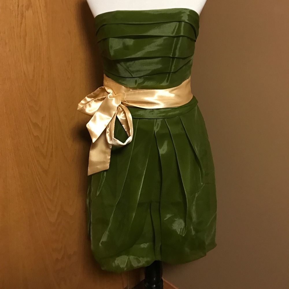 Vera Wang dress (SOLD)