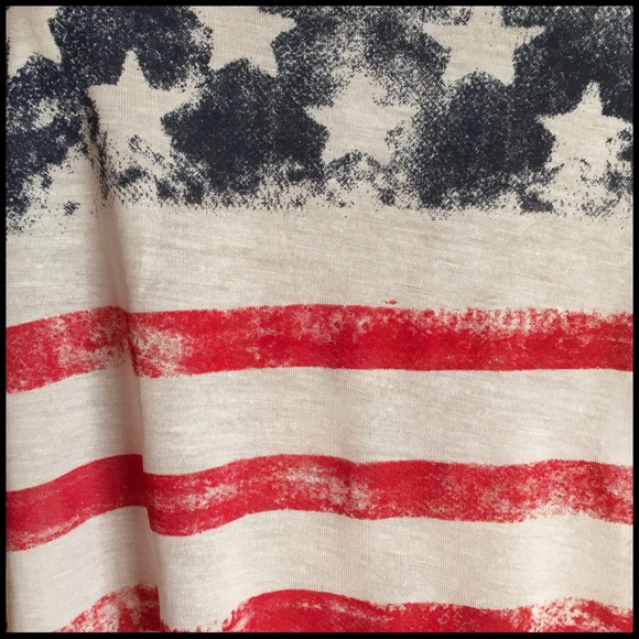 Stars n' Stripes Top - Picture 3 of 8