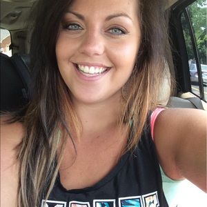 Meet your Posher, Paige