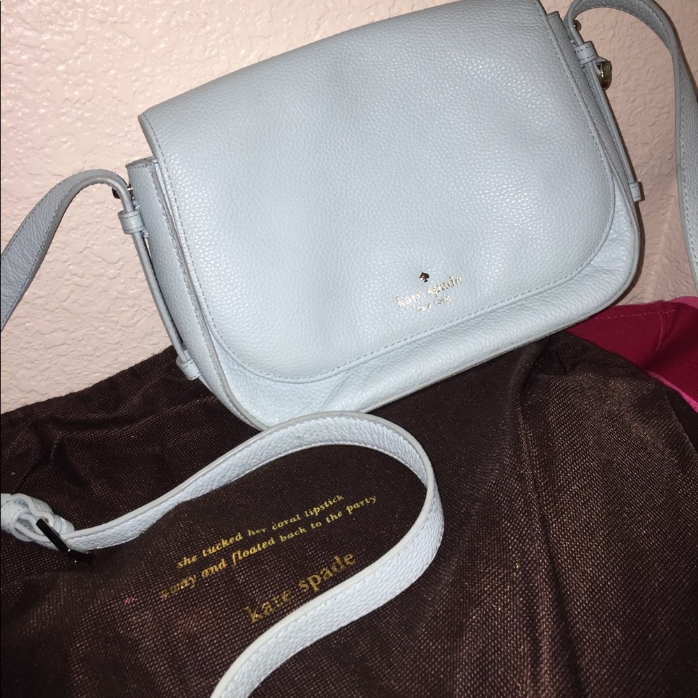 Kate Spade Satchel 🎀
