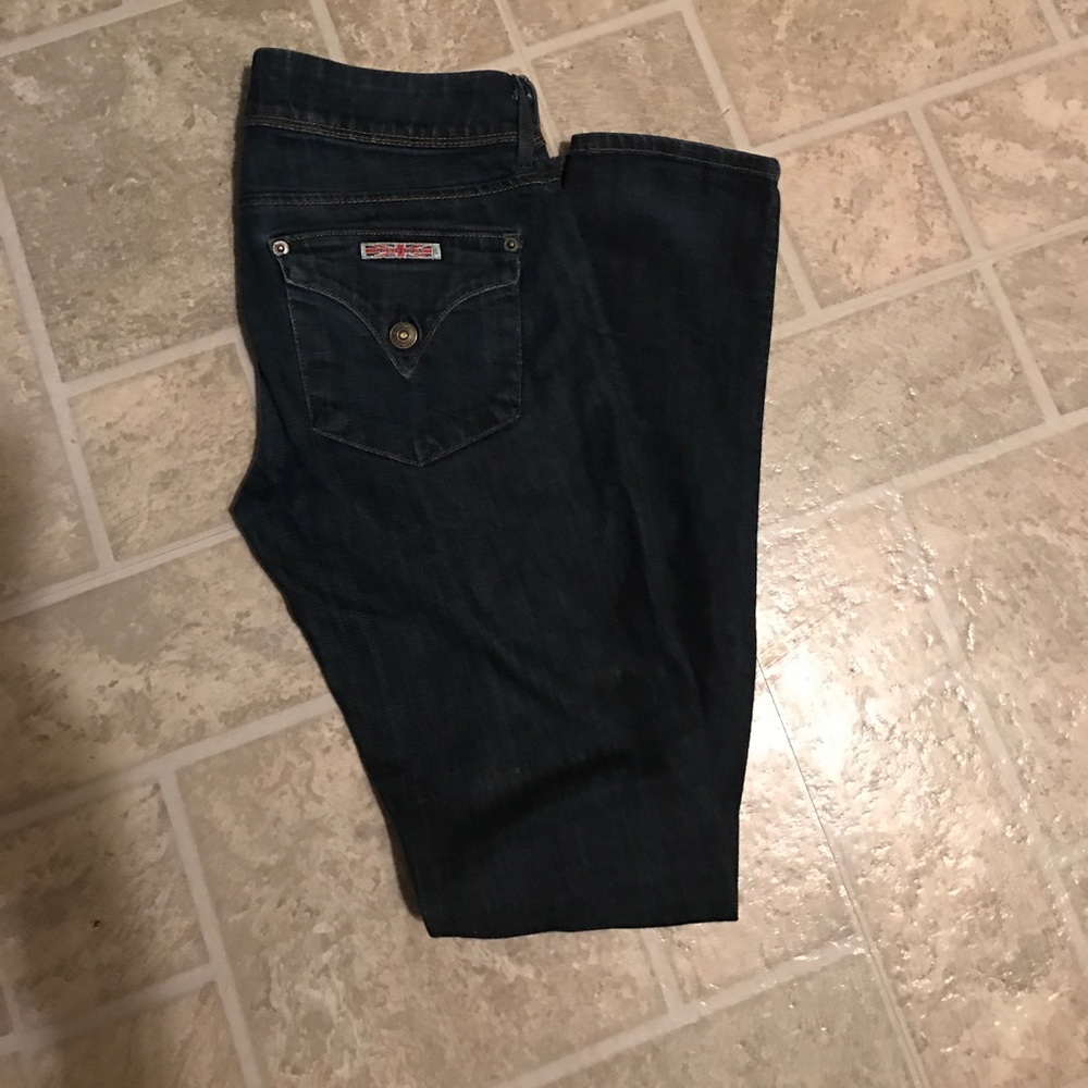 Hudson Jeans