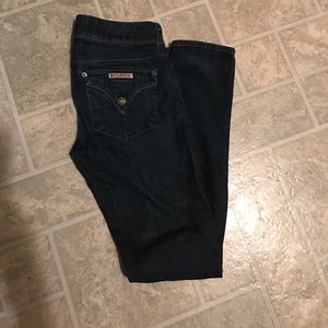 Hudson Jeans