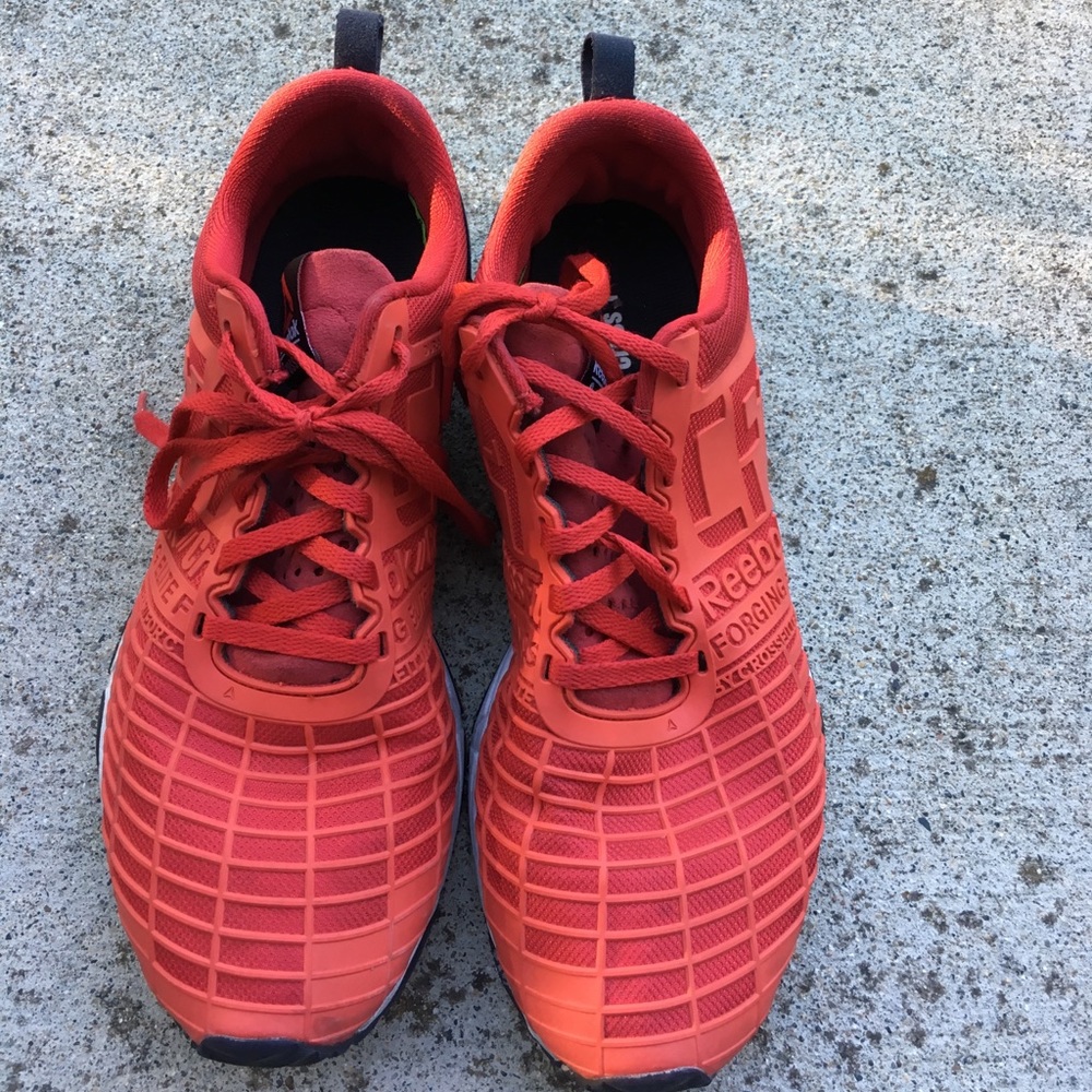 Reebok Crossfit Nanos R55