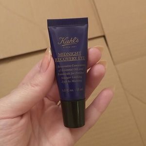 Kiehls Midnight recovery eye cream