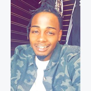 Meet your Posher, Jeremy