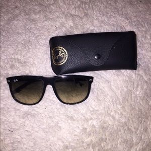 Ray-Ban sunglasses