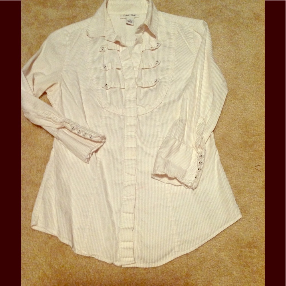 Calvin Klein shirt