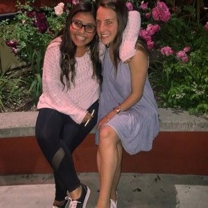 Meet your Posher, Morgan