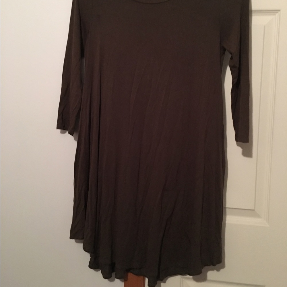 Small Umgee Boutique Dress