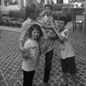 Meet your Posher, Carly