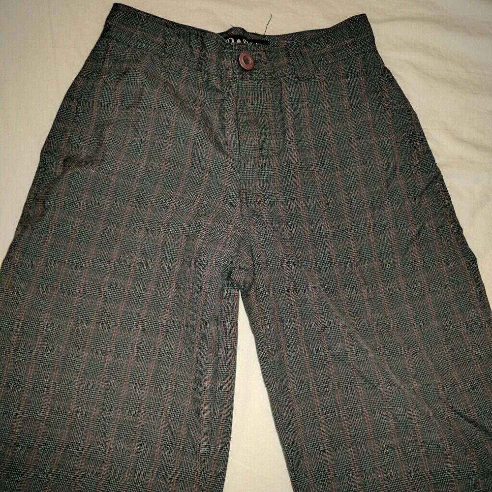 Choose 5 kids items for $25! Like new shorts