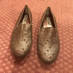Steve Madden P-harloo flats