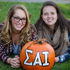 Meet your Posher, Colleen