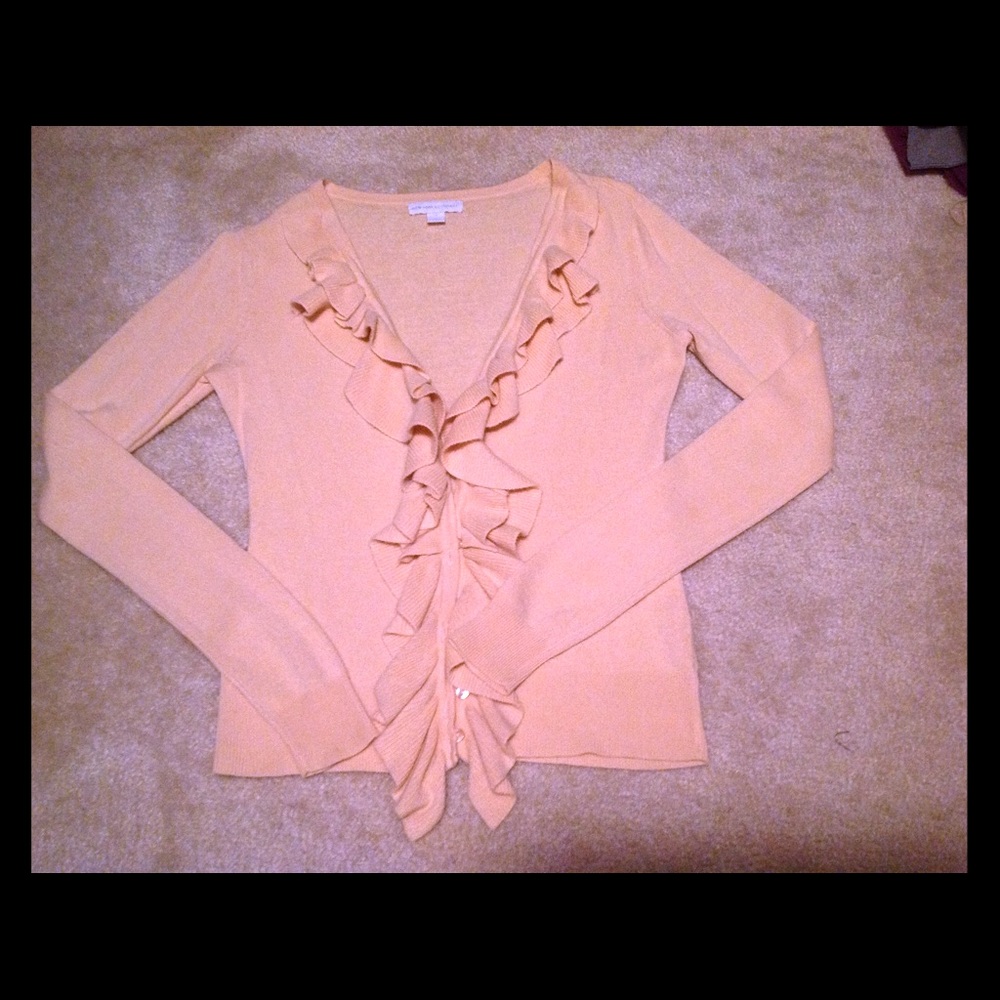 New York Company cardigan
