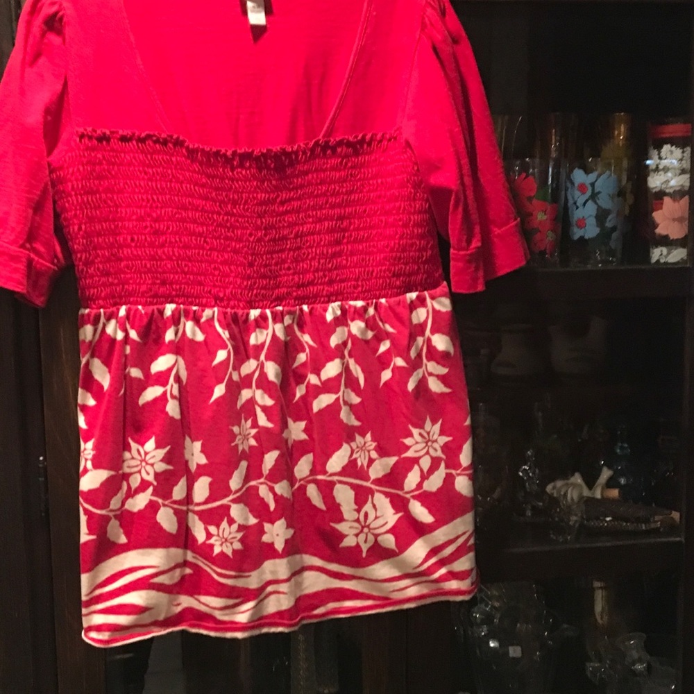 Lane Bryant top
