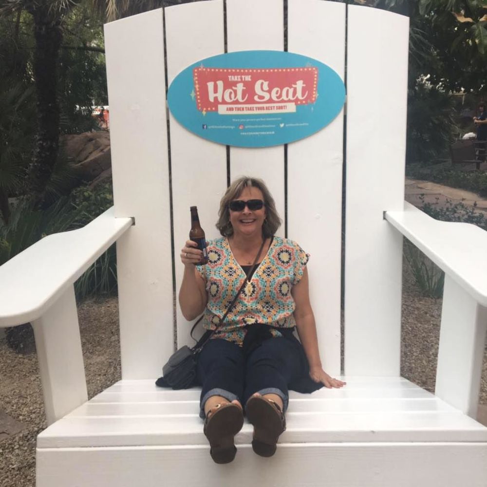 Meet your Posher, Stephanie