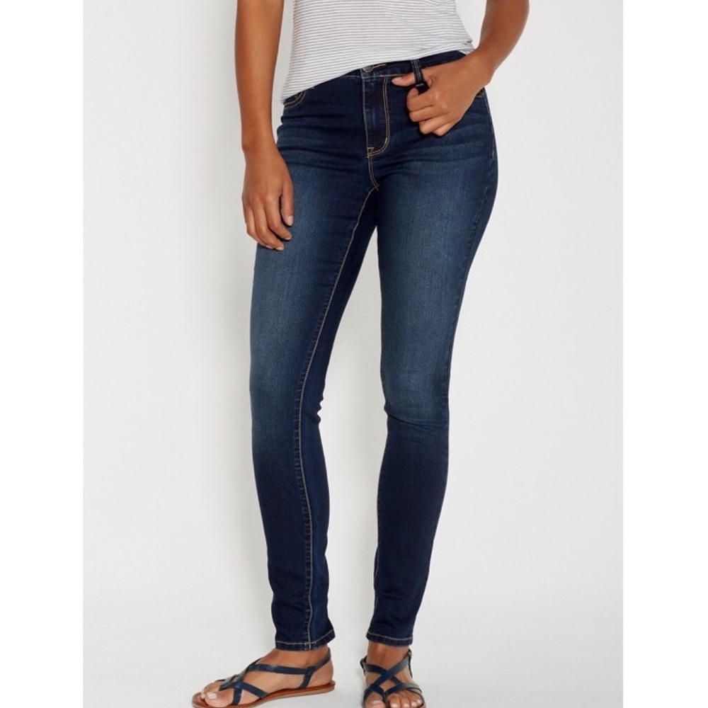 🌸Maurices Jeggings🌸