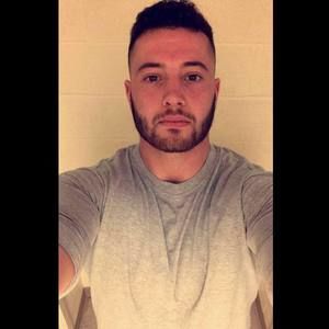 Meet your Posher, Ian