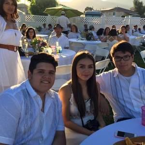 Meet your Posher, Jesse