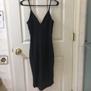 Bodycon dress