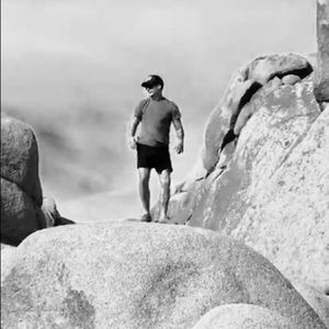 Meet your Posher, Tom