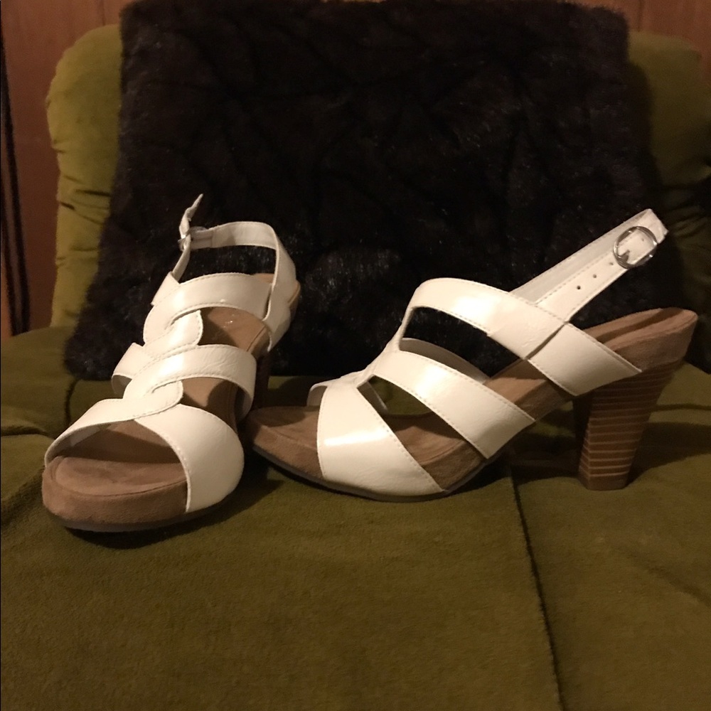 Aerosoles
