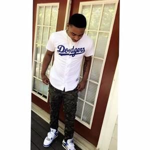 Meet your Posher, Anthony isaiah