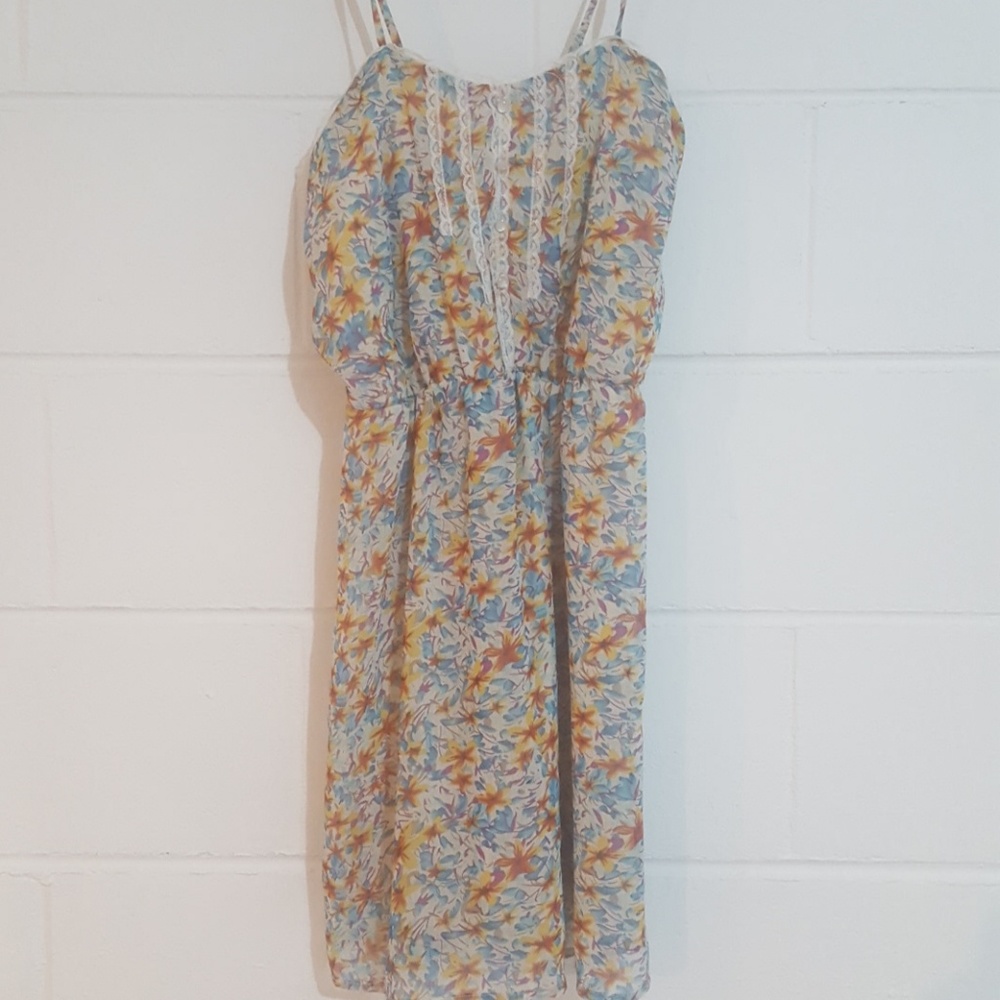 Summer Dress