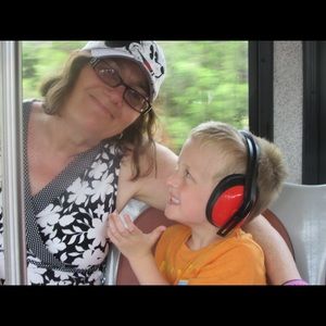 Meet your Posher, Cindy