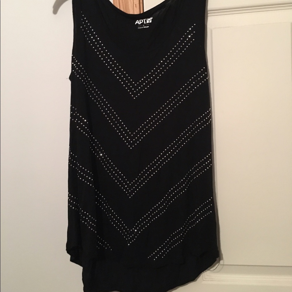 New without tags, Never Worn Small Tank from Khols