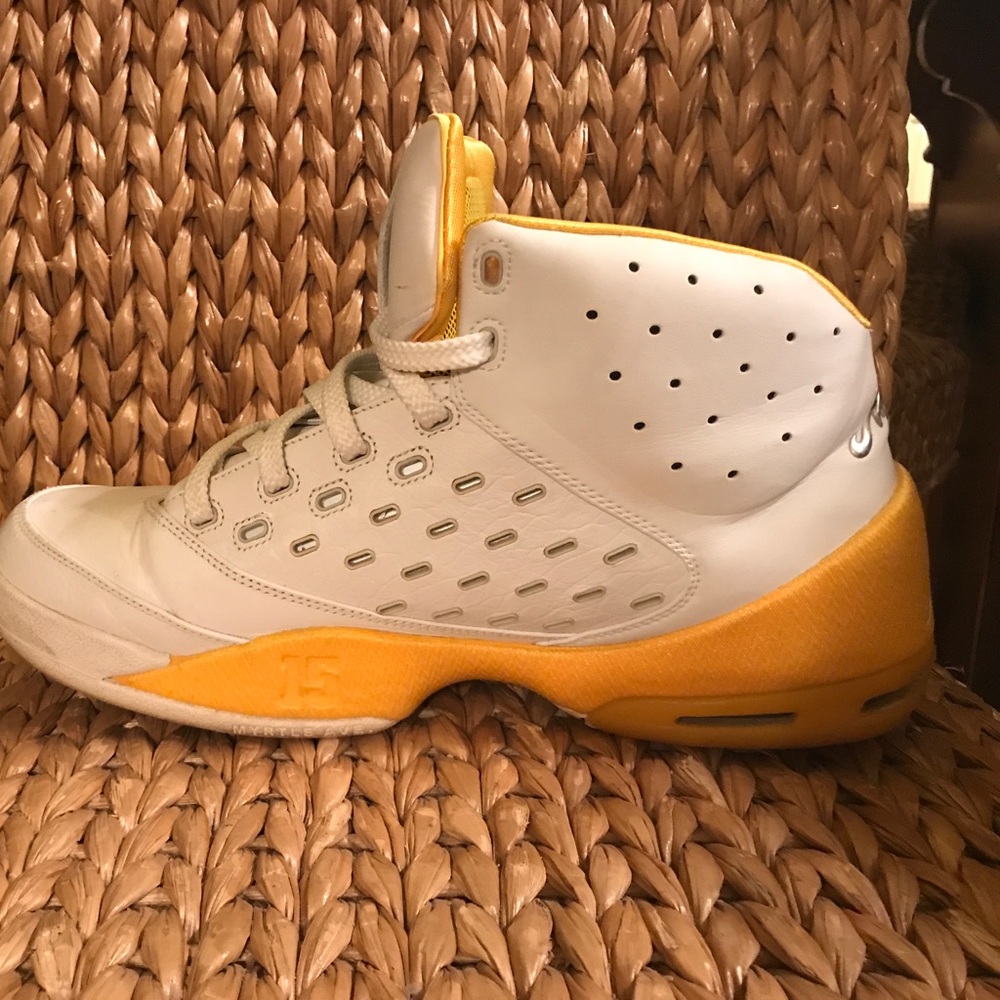 Jordan Melo size 13